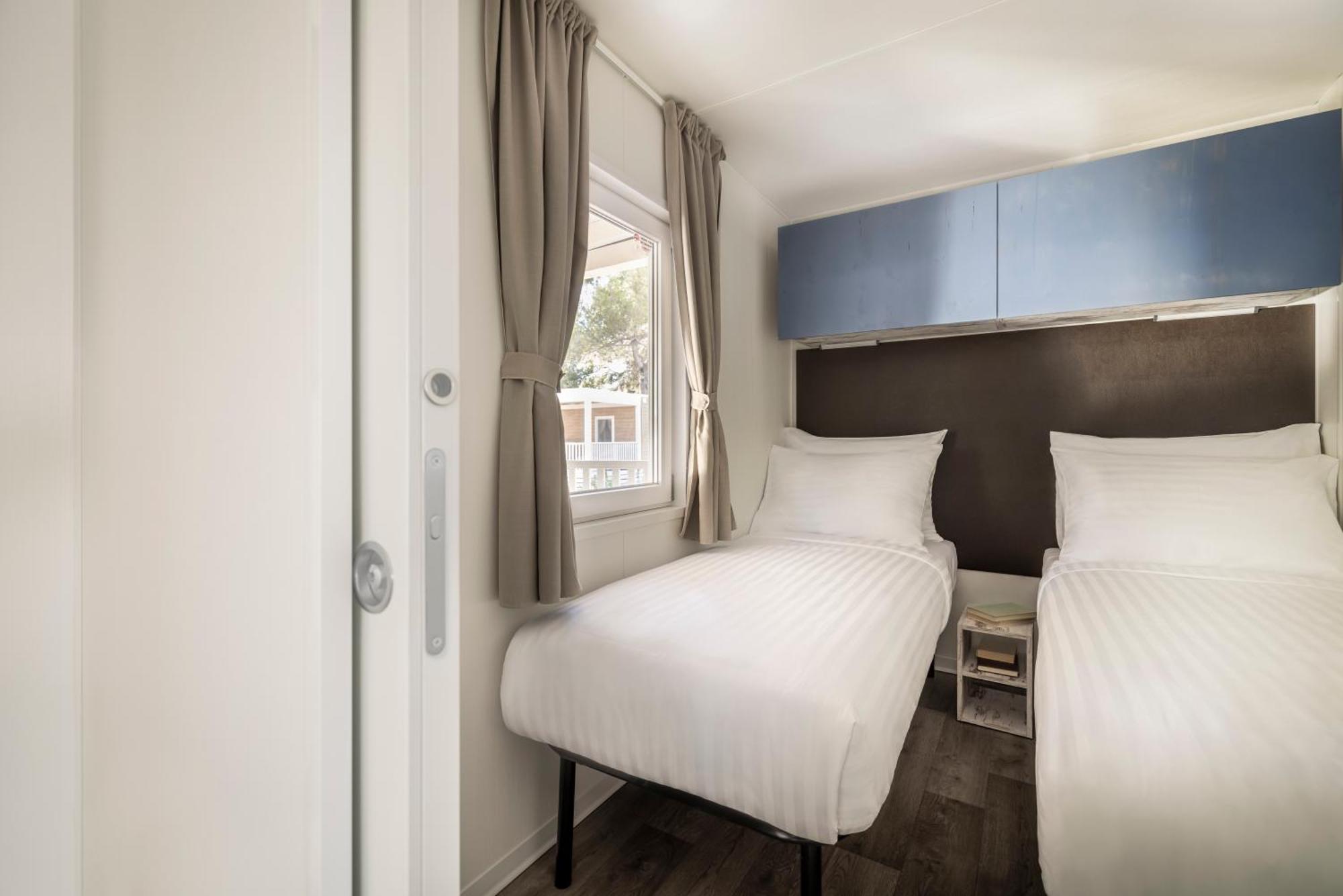 Maistra Camping Valkanela Mobile Homes Funtana Quarto foto