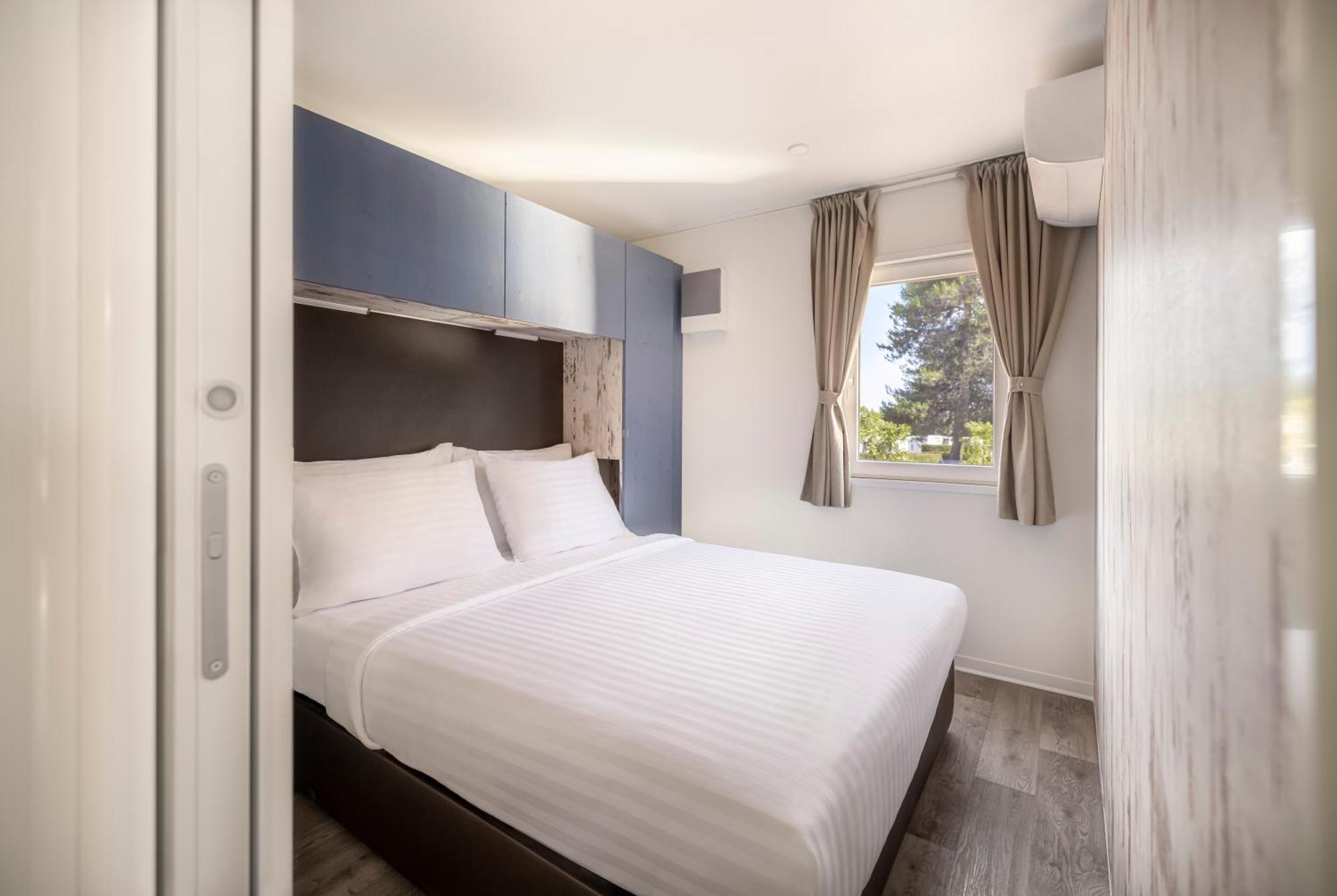Maistra Camping Valkanela Mobile Homes Funtana Quarto foto