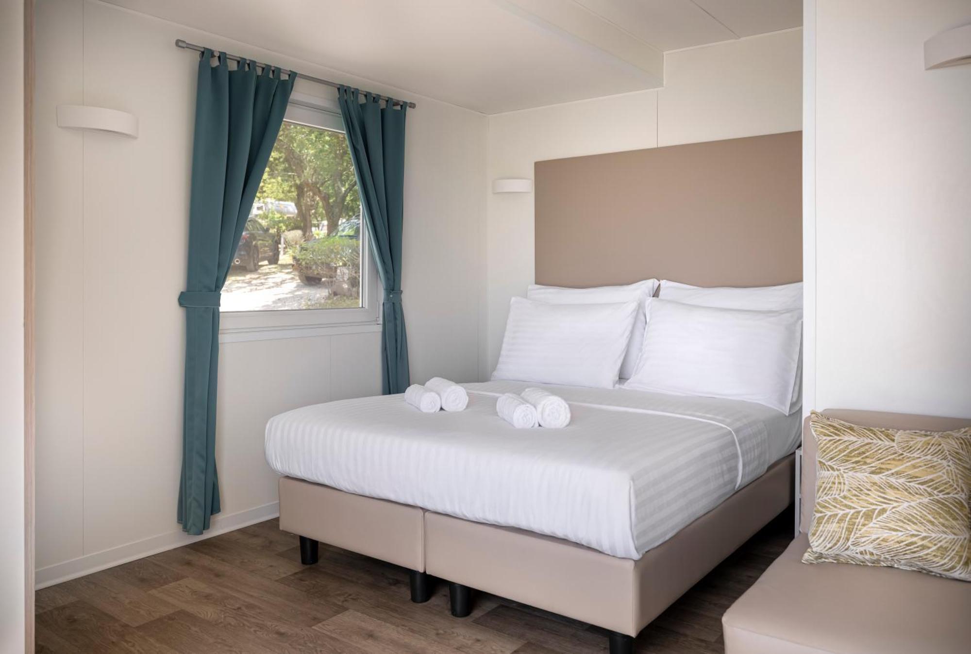 Maistra Camping Valkanela Mobile Homes Funtana Quarto foto